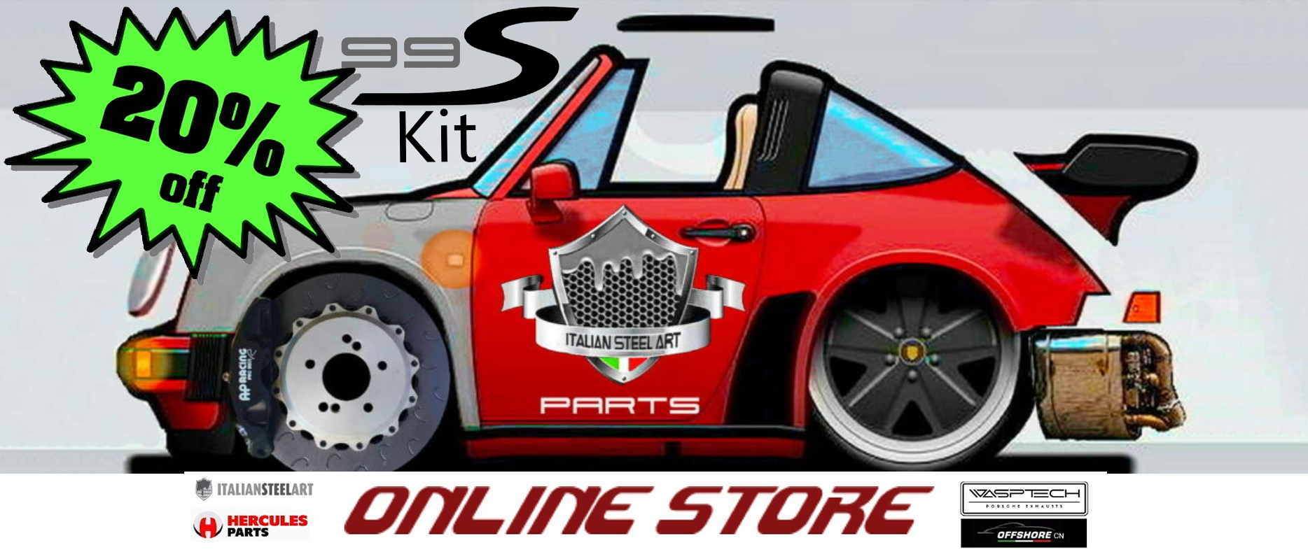 Online Store